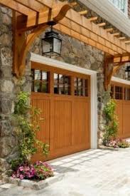 Garage Door Door Pergola Garage Doors Garage House