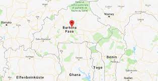 Die hauptstadt von burkina faso wird ouagadougou genannt und ist eher ein dorf, als eine große außerdem finden alle 2 jahre in der hauptstadt von burkina faso die panafrikanischen filmfestivals. Was Ist Die Hauptstadt Von Burkina Faso Wo Liegt