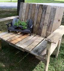 Price is listed for lo: Pallet Furniture Insteading