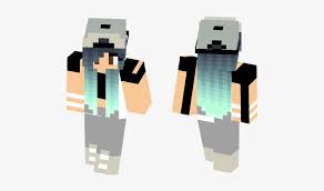 Thanks for checking it out Female Minecraft Skins Graphic Design Png Image Transparent Png Free Download On Seekpng