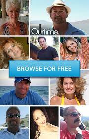 Ourtime.com is a niche dating site released by people media in 2011. Ourtime Com Online Dating Site For Men Amp Women Over 50