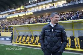 With the romanian coach at the helm, paok won the greek cup in 2018, while they. Paok Echipa Lui RÄƒzvan Lucescu Este NeinvinsÄƒ News Ro