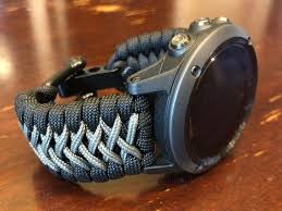 How to make a paracord watch band. Pin On Cording2u