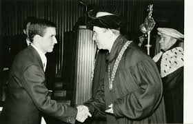 Vědec, manžel, otec a také skaut s přezdívkou puzuk, tím vším byl ivan miloš havel (†82). Ivan Milos Havel 1938 2021