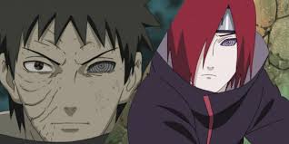 Folge deiner leidenschaft bei ebay! Naruto All Akatsuki Members Ranked By Strength Game Rant