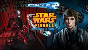 Once you start playing the star wars™ pinball: Buy Pinball Fx3 Star Wars Pinball Balance Of The Force From The Humble Store