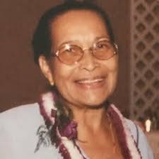 Obituary information for Patsy Eleanor Nesbitt