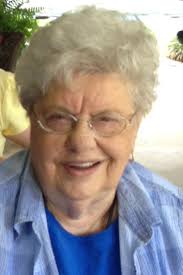 Betty Hood Obituary
