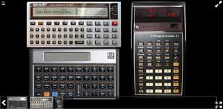 Programas pc para la calculadora grafica hp 50g y hp prime: Pockemul Para Android Apk Descargar