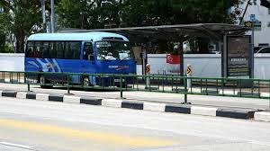 On 30 november 2018, comfortdelgro completed the acquisition of buslink, which includes buslink pty ltd and buslink southern pty ltd. Comfortdelgro Launches Trial For On Demand Bus Service Cna