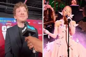 Are Ariana Grande and Ethan Slater still together? As Wicked: For Good  comes screaming into our lives, speculation has abounded that the two have  broken up. The evidence? Tabloids and blind items