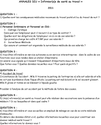 Maybe you would like to learn more about one of these? Modele De Contrat Pour Un Medecin Du Travail Salarie D Un Service Interentreprises De Sante Au Travail