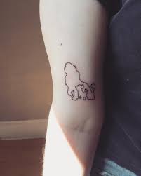 Lion King Tattoo Merci Genevieve Tattoohighfive Tattoos Tattoo Ink Lionking Disneytattoo Disney King Tattoos Disney Tattoos Small Lion King Tattoo
