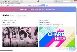 apple itunes for windows latest version download