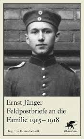Der ernst klett verlag bietet ihnen eine breitgefächerte auswahl an schulbüchern, lernsoftware und materialien für lernende und lehrende. Feldpostbriefe An Die Familie 1915 1918 Ebook Epub Von Ernst Junger Portofrei Bei Bucher De