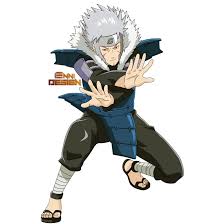 Tobirama Senju By Iennidesign Naruto Naruto Sketch Anime Naruto
