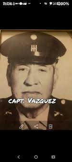 Teniente, Capitán, Cabo