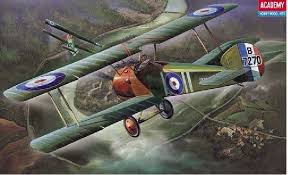 Sopwith camel jon guttman © osprey publishing • www.ospreypublishing.com air vanguard 3 sopwith camel jon powered by a variety of engines, the 1½ strutter acquitted itself well as a colourful array of sopwith f1 camels used by no 9 sqn, royal naval air service. Done 1 32 Sopwith Camel F 1 Ww1 Ww2 Over Water Aircraft Of World War Ii Ww2aircraft Net Forums