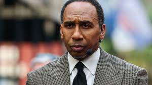 Stephen A. Smith Has Officially Landed A New Job at ESPN - Men's Journal