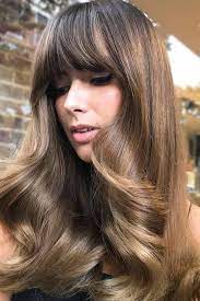 pin on long hair styles