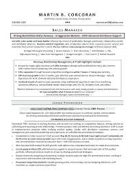 Construction Operation Manager Resume Sample Resume For Operations ...