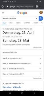 Ramadan dauert immer 29 oder 30 tage. Warum Verschiebt Sich Das Datum Jedes Jahr Im Ramadan Religion Islam Fasten