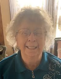 Obituary for Barbara June Stevens