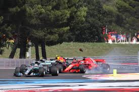 Ziggo sport, ziggo sport select en rtl duitsland doen live verslag. 15 000 Fans Toegelaten Op Grote Prijs Van Frankrijk Tickets Terugbetaald Voor Wie Niet Kan Komen Autosport Be