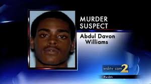 Suspect accused of murdering Newton Co. father arrested