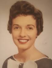 Patricia Doris Evelyn Kitchen Fabyanic