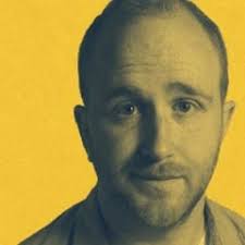 Ray Bradshaw: Deaf Comedy Fam