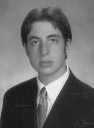 Saying Goodbye to the Class of 2006