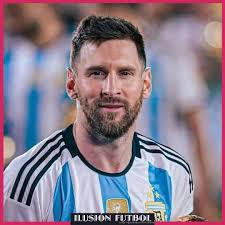 LIONEL MESSI: "No sé si soy el mejor de la historia. Tampoco es algo que me  interese. El fútbol lo juega todo el mundo. Todos los chicos quieren ser  jugadores profesionales. Que