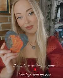 Amber Joyce (@tarotwithamber) • Instagram photos and videos