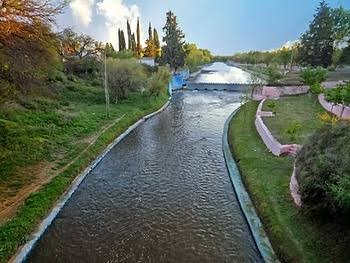 Santa Rosa del Conlara