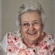 Edna Faye Davis Obituary