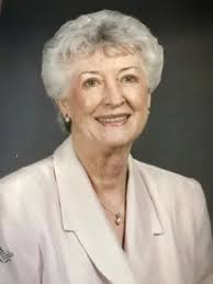 Obituary information for McNeill, Nancy Nell
