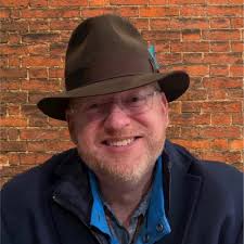 Levi Schenk, M.S., CSM, CSSBB