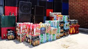 The alcohol industry has welcomed the call by the south african medical research council (samrc) for government to start preparing for the lifting of the ban on the sale of alcohol. South African Beer Association Opposes Blanket Alcohol Ban Cgtn