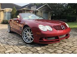 Image result for Mars Red 2005 Mercedes
