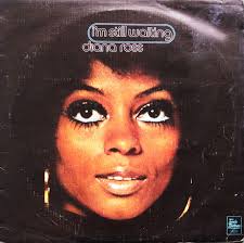 Diana ross vinyl lp