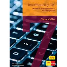Check spelling or type a new query. Informatica Si Tic Clasa A Vii A Utilizare Pc Si Programare C