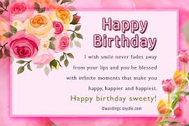 Birthday Quotes For Special Female Friend תוצאת תמונה עבור Birthday Greetings To A Good Female Friend Birthday Wishes Birthday Wishes Best Friend Birthday