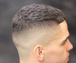 We provide world class grooming services and products to make you look and feel your most confident. Men S Undercut Haircut Mens Haircuts Short Thick Hair Styles Haircuts For Men