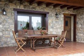 Filtra los 2282 resultados de alojamientos rurales para grupos por las provincias más demandas. Casa Rural Para Grupo Grande Sierra De Madrid