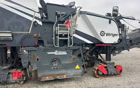 Wirtgen W150 Cold Planer