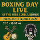 Boxing Day BASH event image