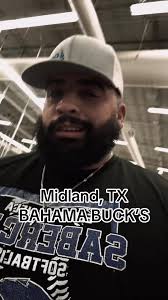 Discover My Favorite Big Back Snack at Bahama Buck's