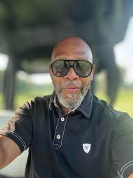 Live life like it's golden because we all are