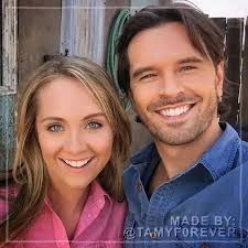 Favorite Heartland Couple Discussion